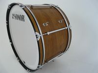 Sonor MB2614EE Baßdrum 26´´x14´´