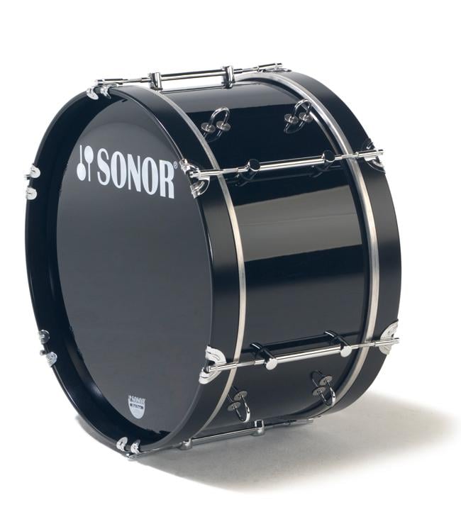 Sonor MB2010B CB Baßdrum 20
