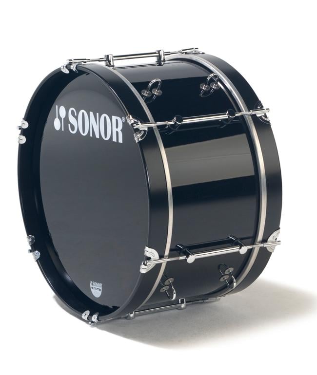 Sonor MB2410B CB Baßdrum 24