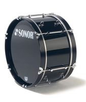 Sonor MB2410B CB Baßdrum 24´´x10´´
