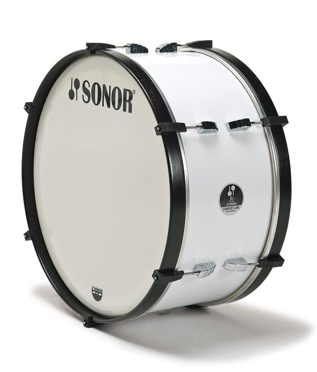 Sonor MC2410CW Baßdrum 24