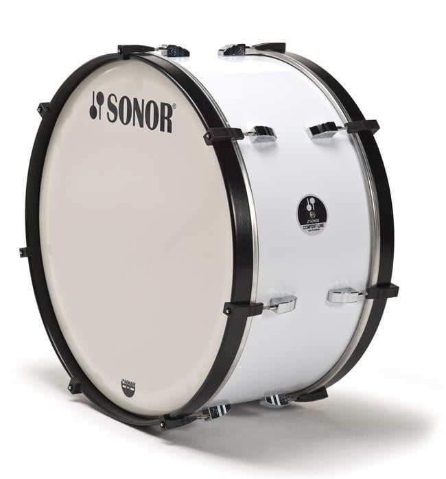 Sonor MC2614CW Baßdrum 26
