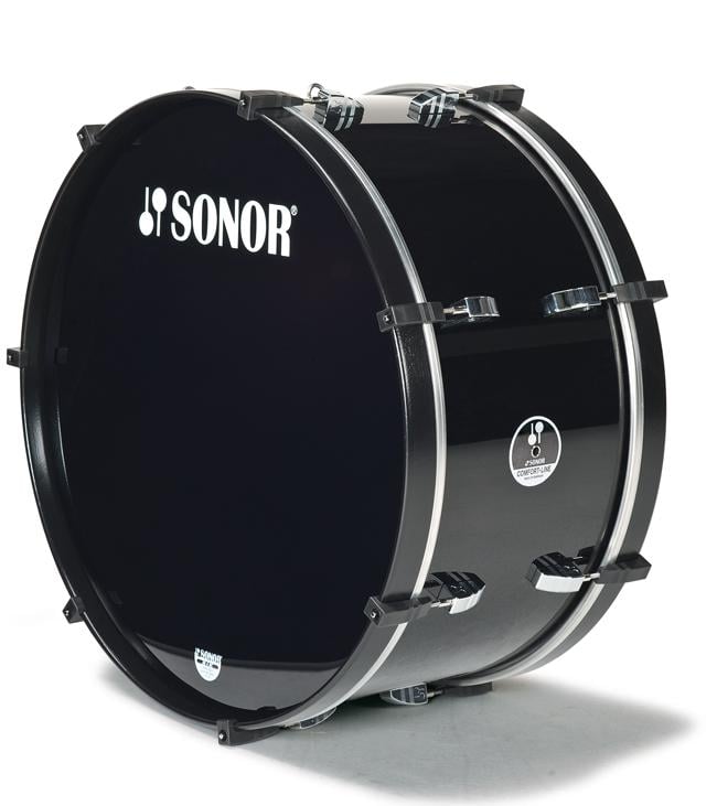 Sonor MC2612B CB Baßdrum 26