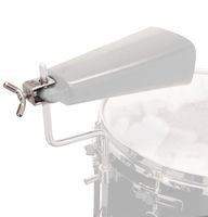 Sonor ZM6553 Cowbellhalter für Universalhalteschiene ZM6550