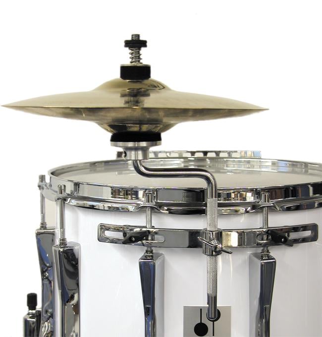 Sonor ZM6555 HiHathalter komplett