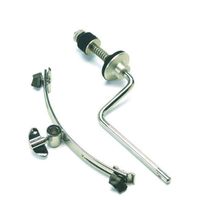 Sonor ZM6555 HiHathalter komplett