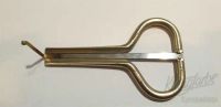 Maultrommel Schlütter Nr.01 D-Bass - 100 mm