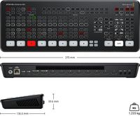 Blackmagic Design ATEM Mini Extreme ISO