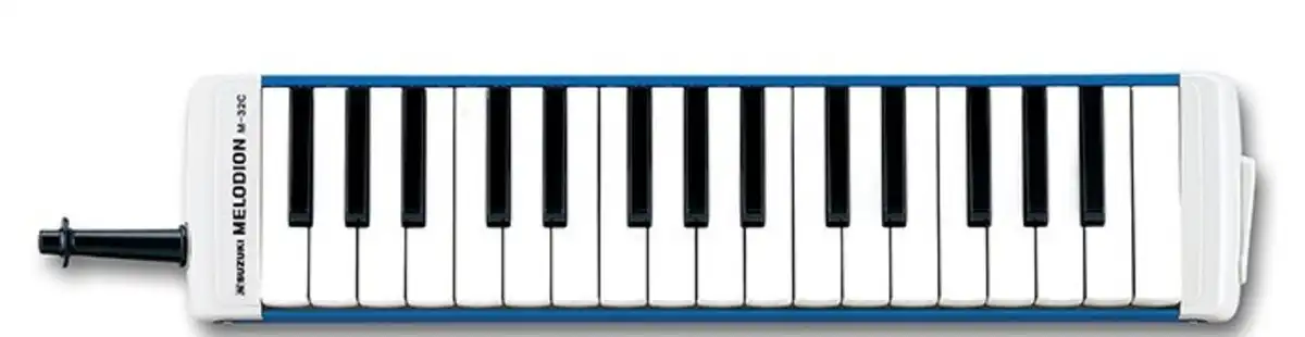 Suzuki Melodion M-32C