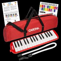 Cascha Melodica HH 2059 Rot