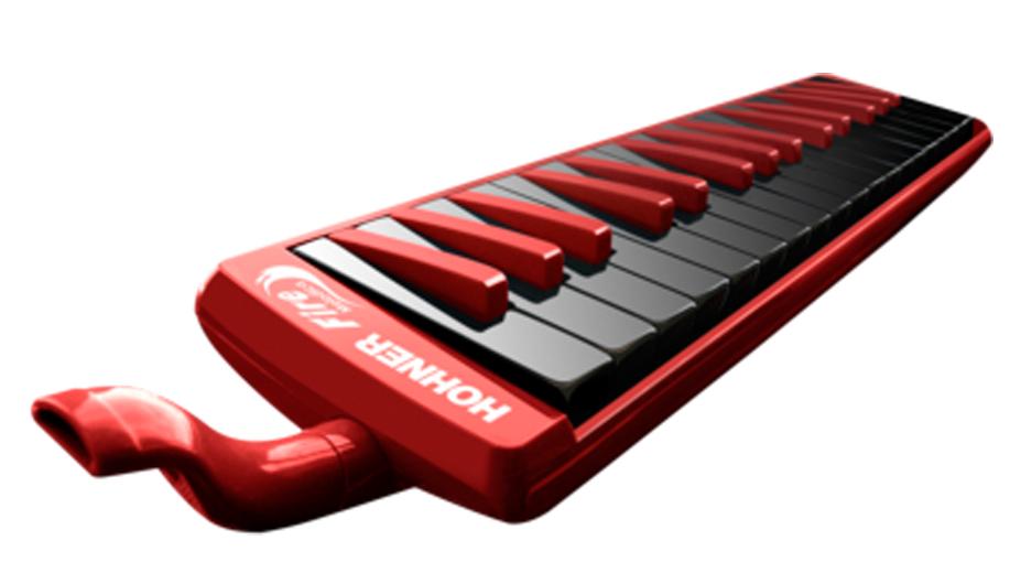 Hohner Fire 32