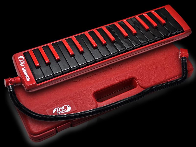 Hohner Fire 32