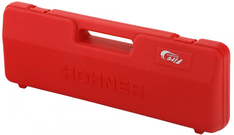 Hohner Fire 32