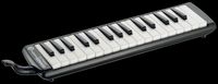 Hohner Student 32 SCHWARZ
