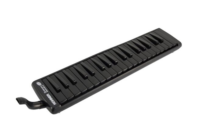 Hohner Superforce 37 SCHWARZ