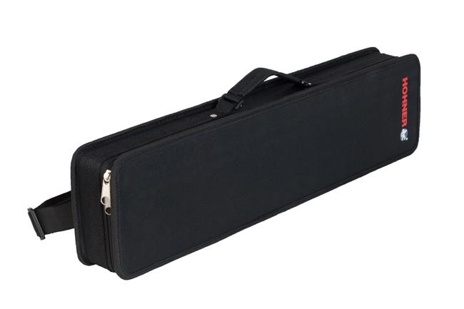Hohner Superforce 37 SCHWARZ