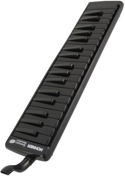 Hohner Superforce 37 SCHWARZ