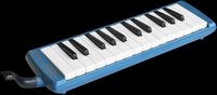 Hohner Student 26 BLAU