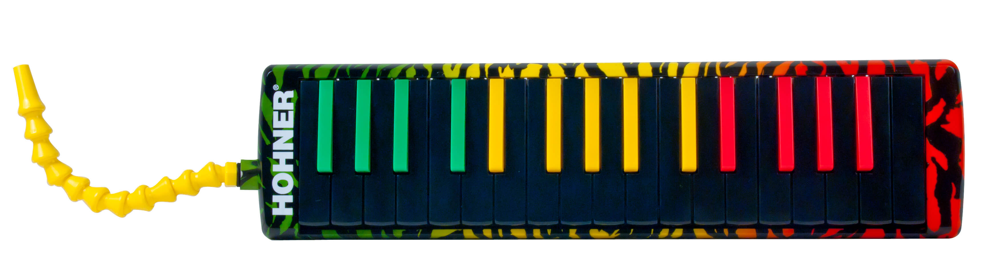 Hohner AIR Board 32 Rasta