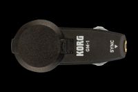 Korg GM-1 In-Ear Metronom 4er Set