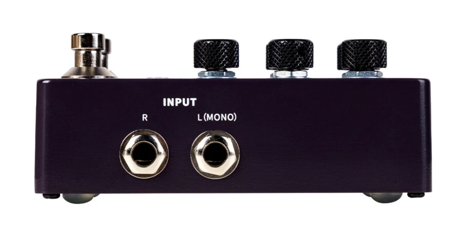Mooer Stereo Drummer X2