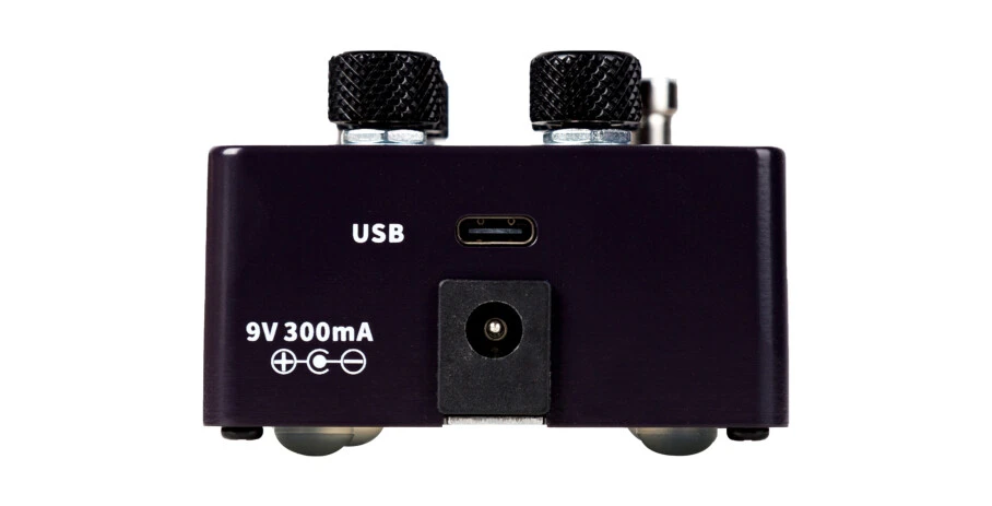 Mooer Stereo Drummer X2