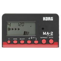 Korg MA-2 BK RD