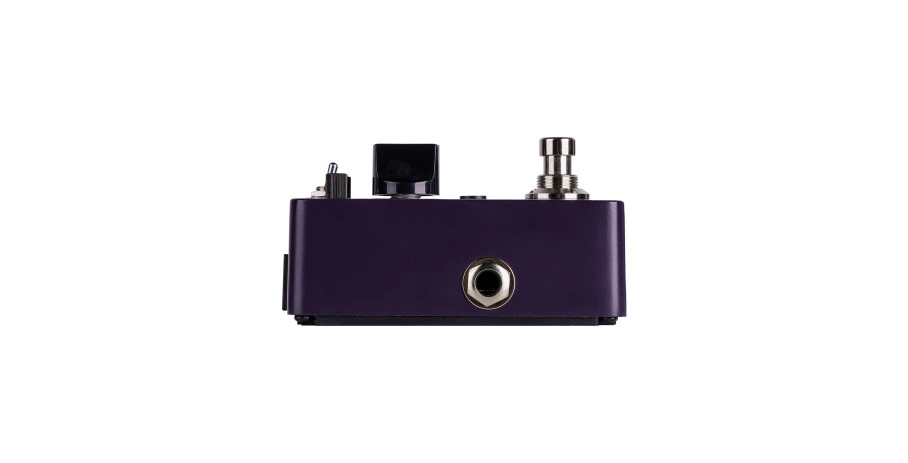 Mooer Micro Drummer II - Drum Machine Pedal