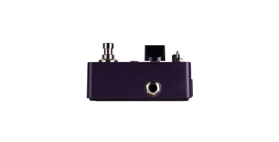 Mooer Micro Drummer II - Drum Machine Pedal