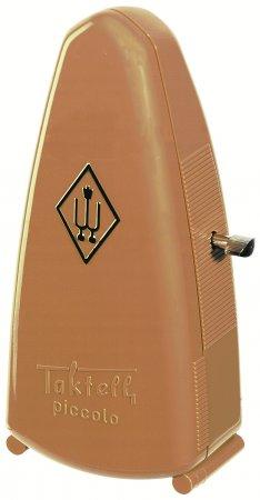 Wittner W835 Metronom Piccolo hellbraun