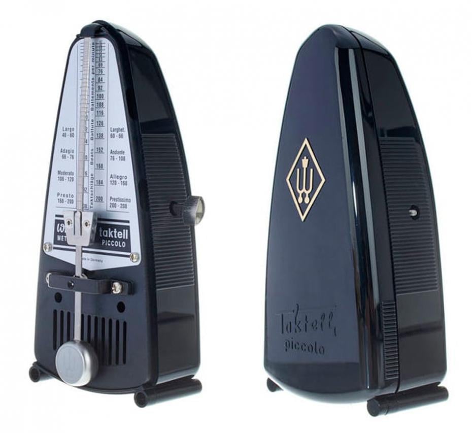 Wittner W836 Piccolo schwarz