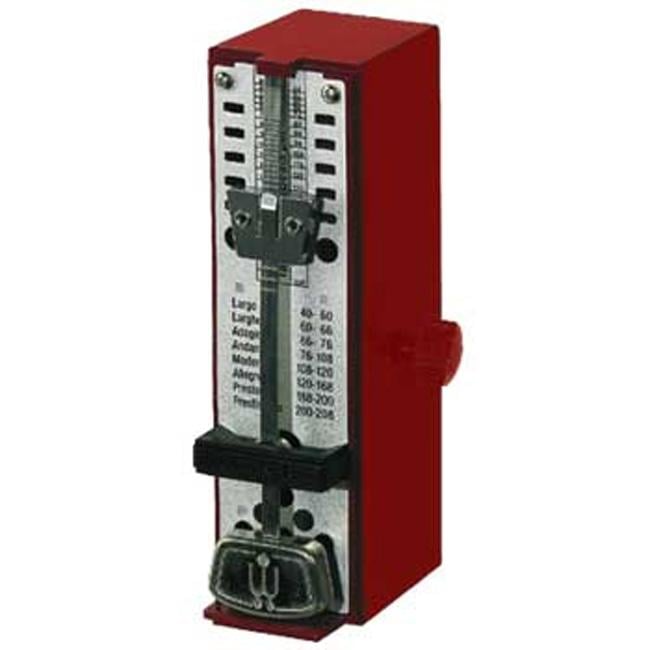 Wittner W884 super mini, Metronom