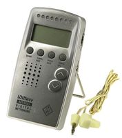Wittner WMT-600 Ohrhörer Metronom