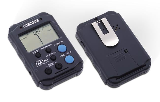 Boss DB-30 Dr.Beat Metronom