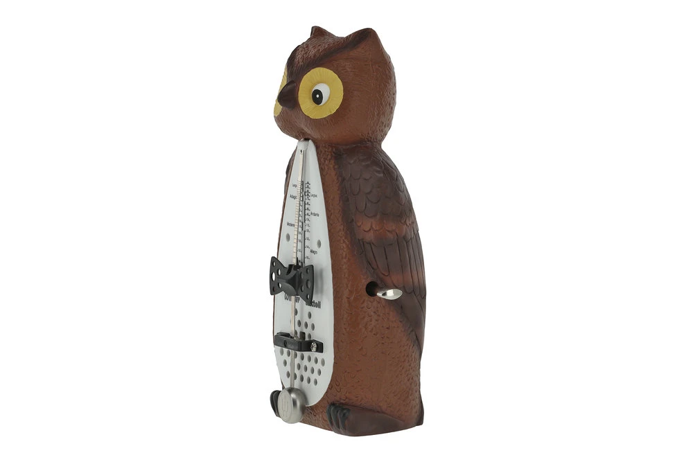 Wittner W839031 Metronom Eule