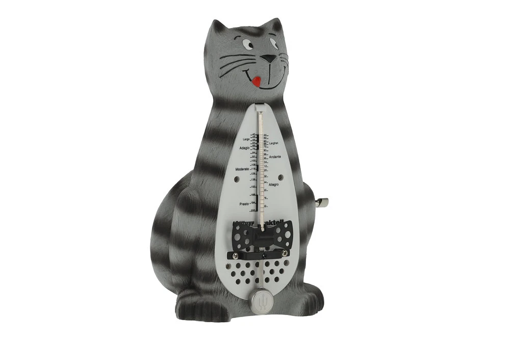 Wittner W839202 Metronom Kater