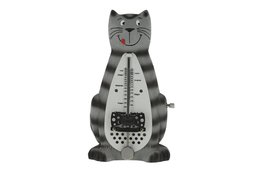 Wittner W839202 Metronom Kater