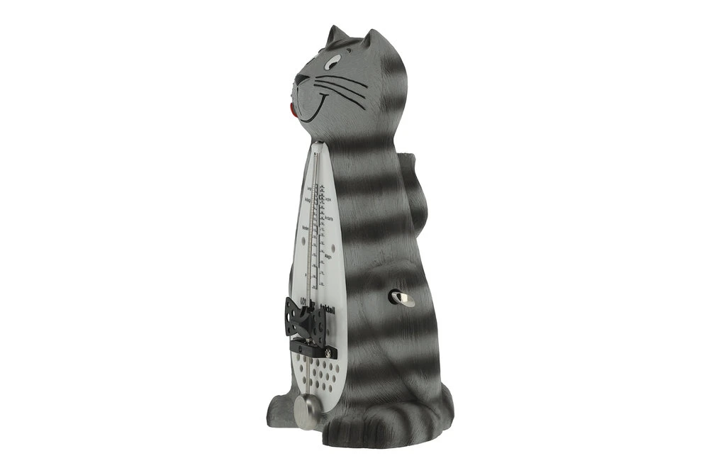 Wittner W839202 Metronom Kater
