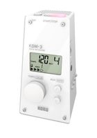 Korg KDM-3WH Metronom weiß