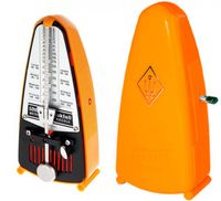 Wittner W830231 Piccolo orange