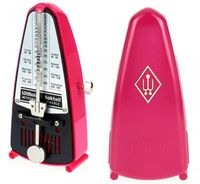 Wittner W830361 Piccolo rosa