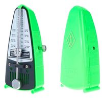 Wittner W830421 Piccolo neongrün