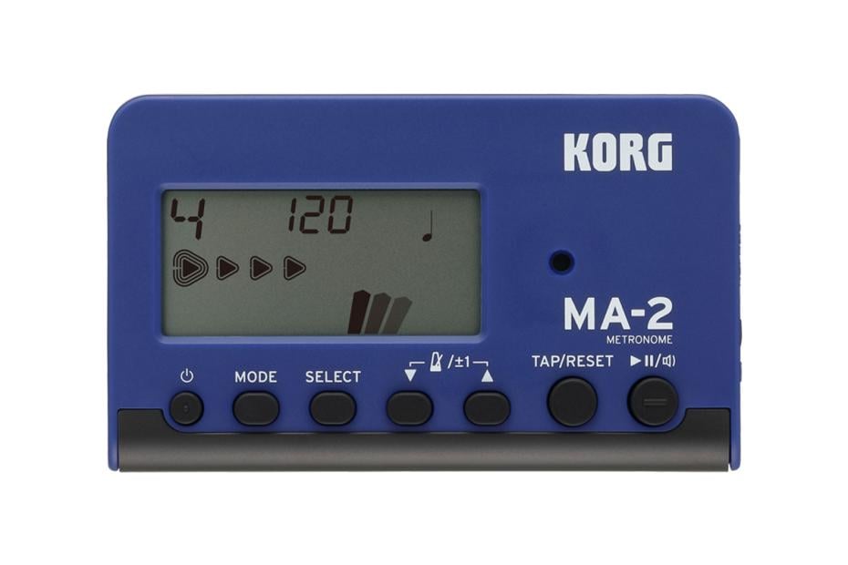 Korg MA-2 BL BK