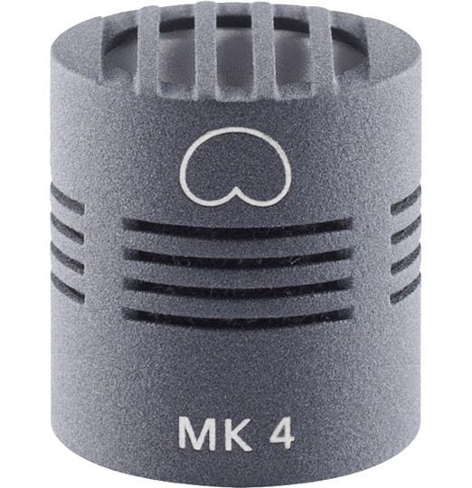 Schoeps MK-4-MONO-SET