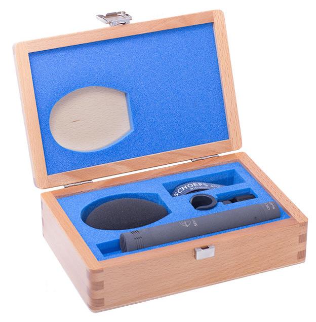 Schoeps MK-4-MONO-SET