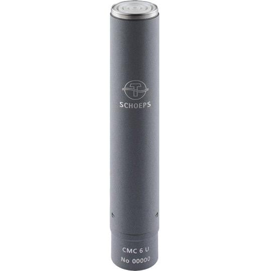 Schoeps MK-4-MONO-SET