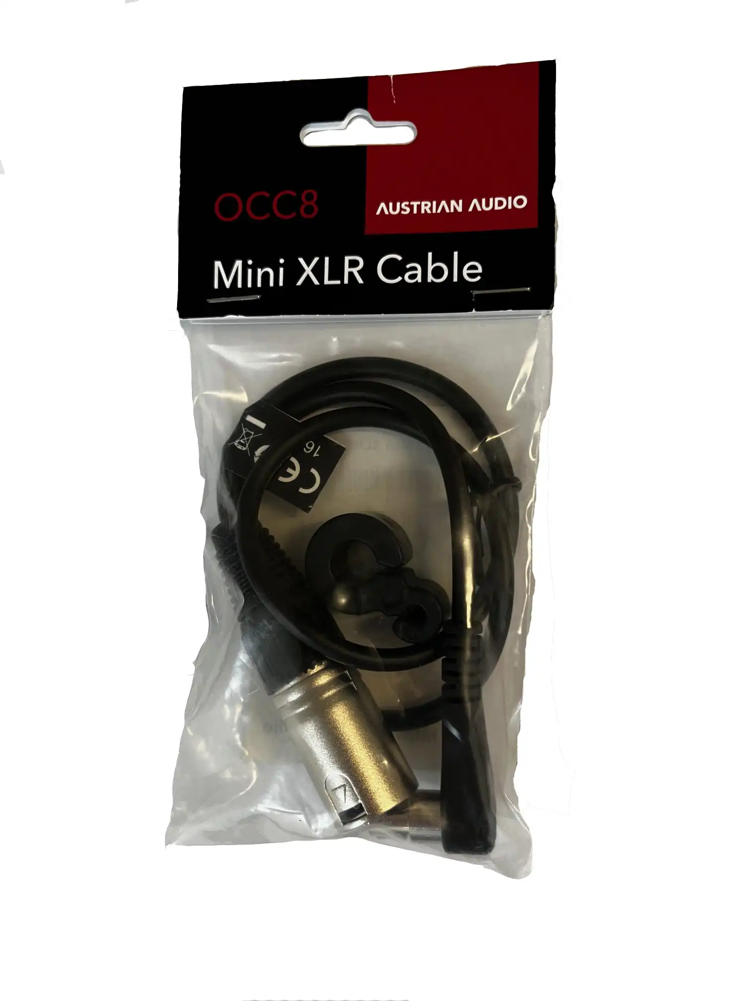 Austrian Audio OCC8