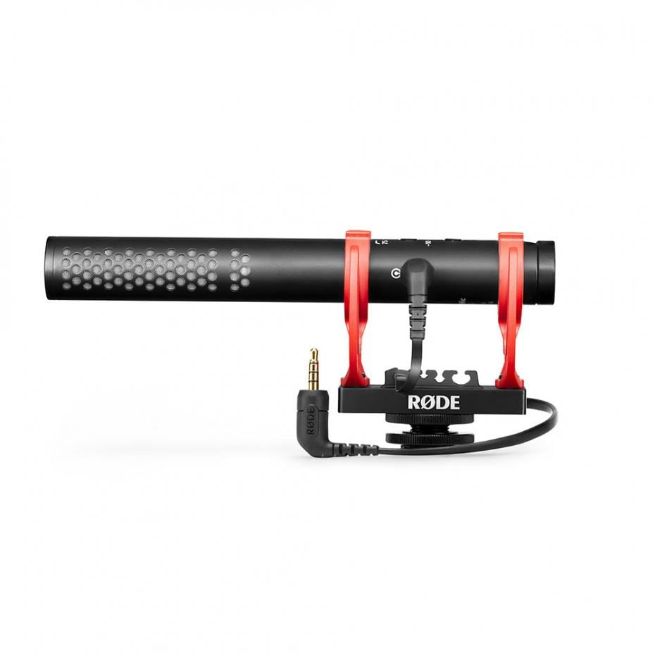 Rode VM-NTG