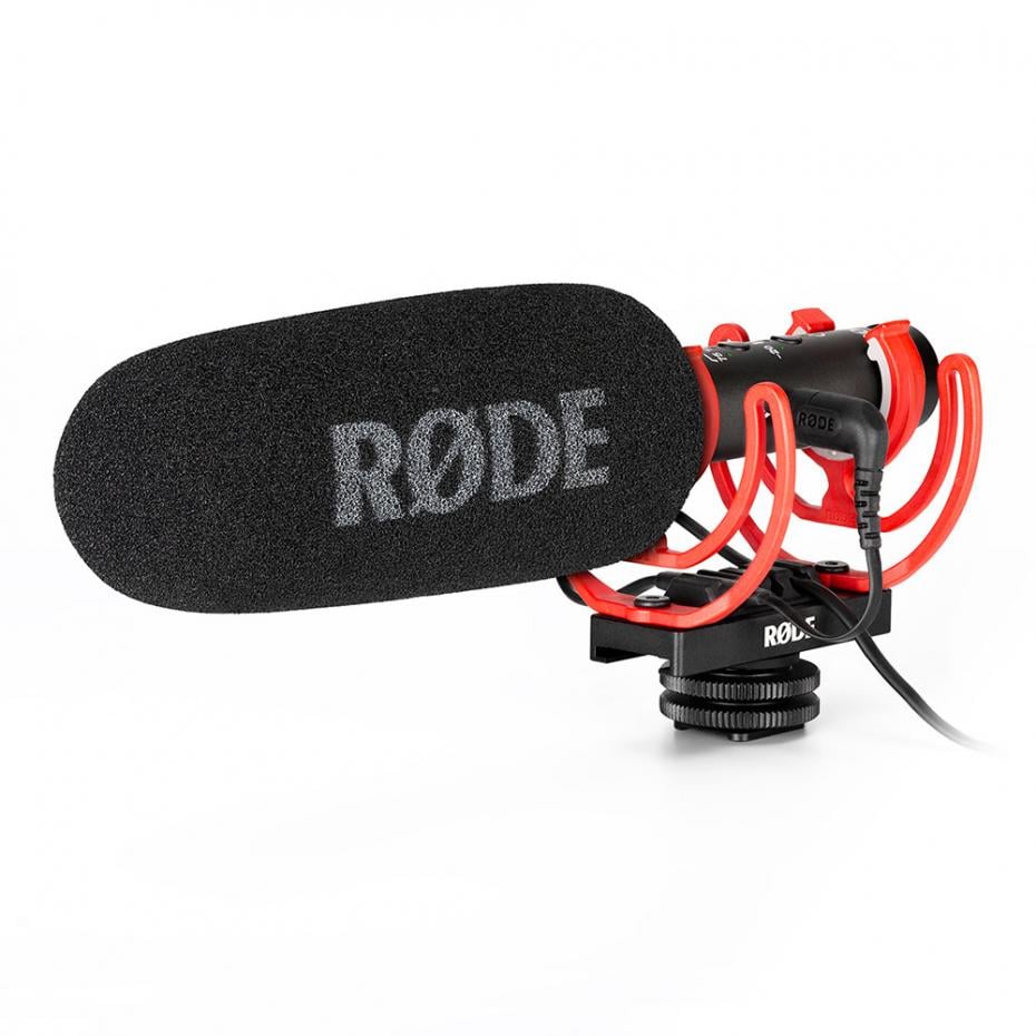 Rode VM-NTG