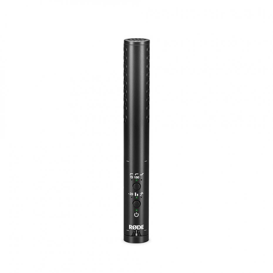 Rode VM-NTG